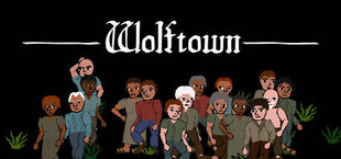 Игра Wolftown Wolftown