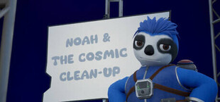Игра Noah & The Cosmic Cleanup (Part 1) Noah & The Cosmic Cleanup (Part 1)