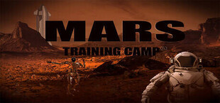 Игра Mars Training Camp Mars Training Camp