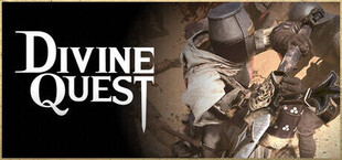 Игра Divine Quest Divine Quest