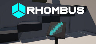 Игра Rhombus Rhombus