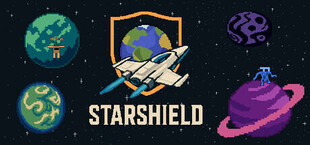 Игра Starshield Starshield