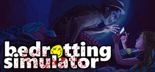 Игра Bedrotting Simulator Bedrotting Simulator
