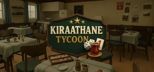 Kıraathane Tycoon