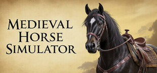 Medieval Horse Simulator