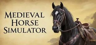 Medieval Horse Simulator