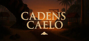 Игра Cadens Caelo Cadens Caelo