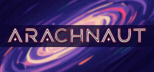 Игра Arachnaut Arachnaut