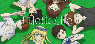 Игра Eidetic Life Eidetic Life