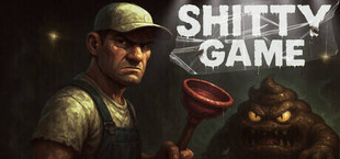 Игра SHITTY GAME SHITTY GAME