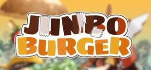 Игра 人狼バーガー 人狼バーガー
