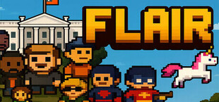 Игра Flair Flair