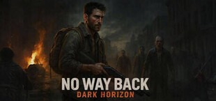 Игра No Way Back: Dark Horizon No Way Back: Dark Horizon