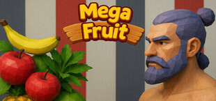 Игра Mega Fruit Mega Fruit