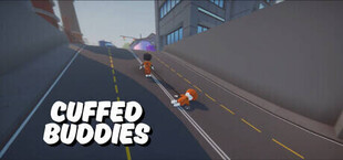 Игра Cuffed Buddies Cuffed Buddies
