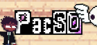 Игра PacSO PacSO