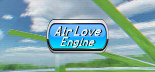Игра AirLoveEngine AirLoveEngine