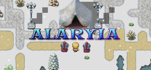 Игра Alaryia Alaryia
