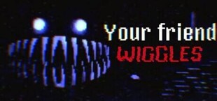 Игра Your Friend Wiggles Your Friend Wiggles