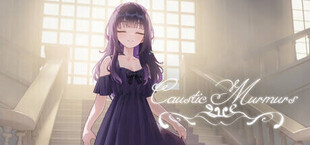 Игра Caustic Murmurs Caustic Murmurs