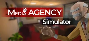 Media AGENCY Simulator