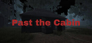 Игра Past the Cabin Past the Cabin