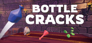 Игра Bottle Cracks Bottle Cracks