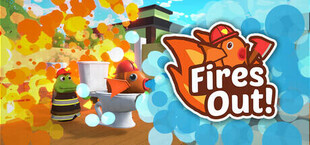 Игра FiresOut! FiresOut!