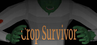 Игра Crop Survivor Crop Survivor