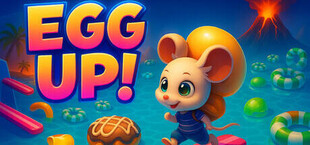 Игра Egg Up! Egg Up!