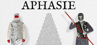 Игра Aphasie Aphasie