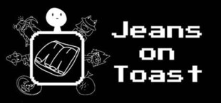 Игра Jeans on Toast Jeans on Toast