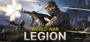 World War Legion