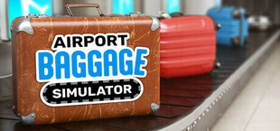 Игра Airport Baggage Simulator Airport Baggage Simulator