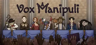 Vox Manipuli