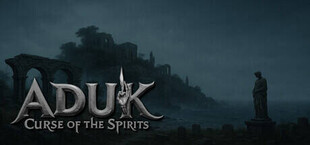 Игра ADUK: Curse of the Spirits ADUK: Curse of the Spirits