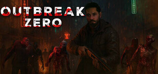 Игра Outbreak Zero Outbreak Zero