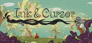 Игра Ink & Cursor Ink & Cursor