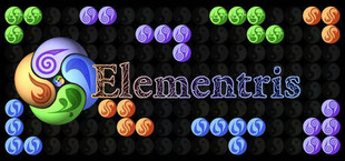 Игра Elementris Elementris