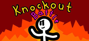 Игра Knockout Battle Knockout Battle