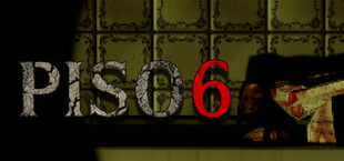 Игра PISO 6 PISO 6