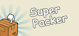 Игра SuperPacker SuperPacker