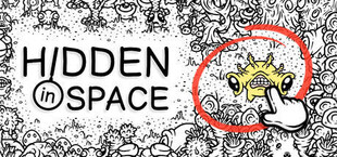Игра Hidden in Space Hidden in Space