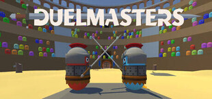 Игра Duelmasters Duelmasters