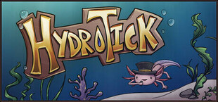 Игра HydroTick: Water Reminder & Aquarium Manager HydroTick: Water Reminder & Aquarium Manager