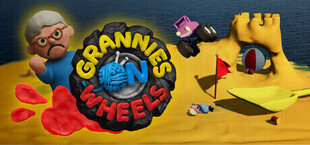 Grannies on Wheels