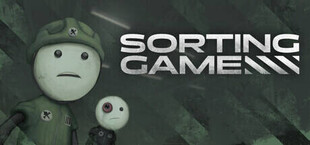 Игра Sorting Game Sorting Game