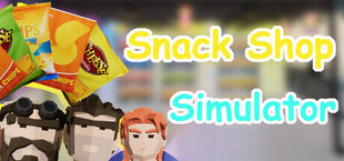 Игра Snack Shop Simulator Snack Shop Simulator