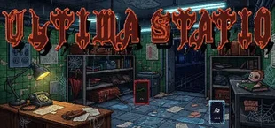 Ultima Statio