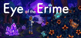 Eye of the Erime